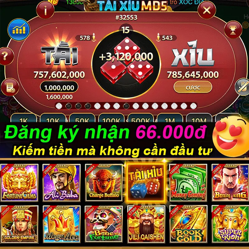 Casino trực tuyến tại XVIP Win 10